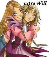 Care este perosnajul vostru favorit? - mie imi place de cornelia dar si elyon.......nu - Witch
