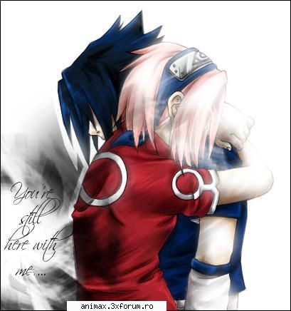 Care este personajul vostru preferat? - Personajele mele Favorite sunnt : Sasuke sii - Naruto