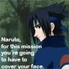 Care este personajul vostru preferat? - personajul meu preferat e sasuke - Naruto