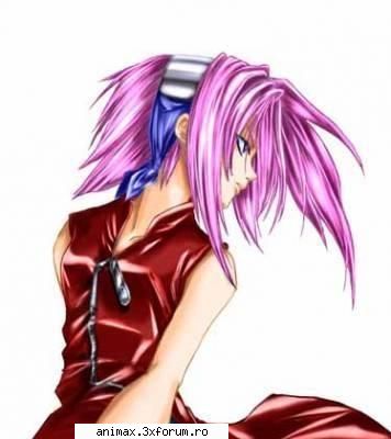 Happy Birthday, Sakura For Love! - Mersy! Il voi pretui mereu! ;) - Happy birthday!