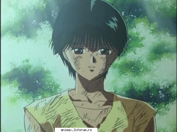 Imagini - yuske e super tare - Yu-Yu Hakusho