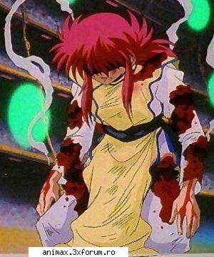 Imagini - ANIME_GIRL - Yu-Yu Hakusho