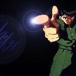 Imagini - ANIME_GIRL - Yu-Yu Hakusho
