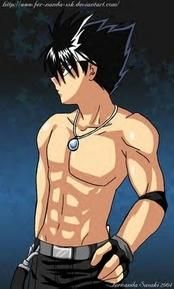 Imagini - TeMaRi-ChAn - Yu-Yu Hakusho