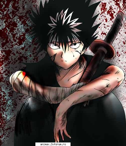 Imagini - TeMaRi-ChAn - Yu-Yu Hakusho