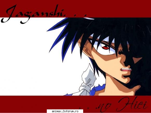 Imagini - TeMaRi-ChAn - Yu-Yu Hakusho
