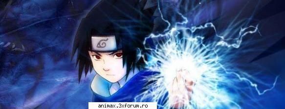 Kurama vs. Sasuke - Sasuke...Mii de motive!!! - Dezbateri