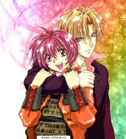 Pareri - e dragut,na imagini - Gravitation