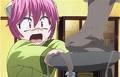 Personajul preferat - Personajul meu preferat este Nana! - Elfen Lied