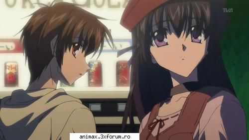 Poze cu orice anime - Incep eu.Sa pun o poza cu anime-ul "Sola".Am - Poze cu orice anime