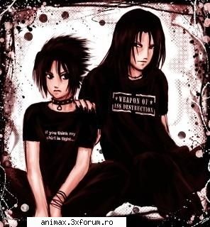 Poze din acest anime - OK eu postez o poza destul de interesanta pt - Naruto