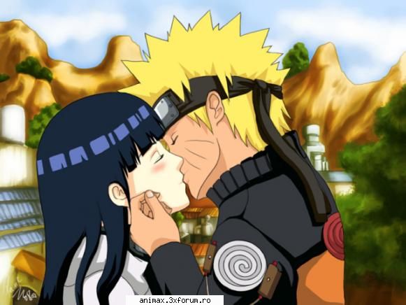 Poze din acest anime - TeMaRi-ChAn - Naruto