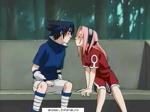 Poze din acest anime - TeMaRi-ChAn - Naruto