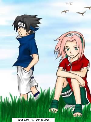Poze din acest anime - TeMaRi-ChAn - Naruto