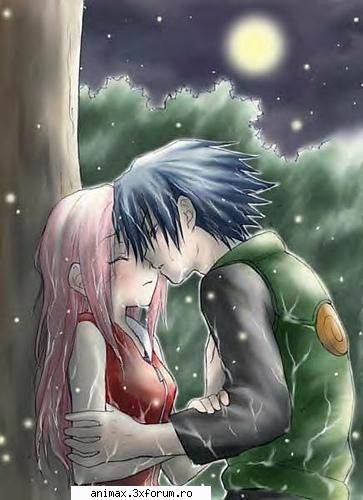 Poze din acest anime - TeMaRi-ChAn - Naruto