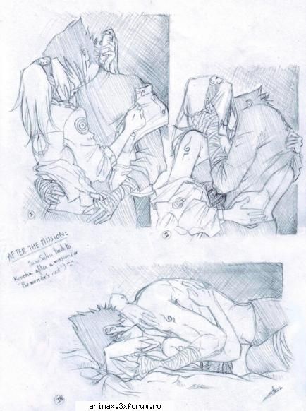 Poze din acest anime - TeMaRi-ChAn - Naruto