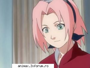 Sakura Haruno - sakura cea frumoasa! - Naruto