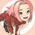 Sakura Haruno - sakura arata super - Naruto