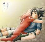 Sakura Haruno - Ai spus tu totul despre Sakura...In afara de - Naruto