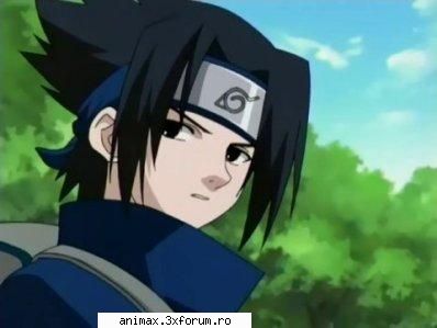 Sasuke Uchiha - sasuke....nu inteleg de ce il place asa mult - Naruto