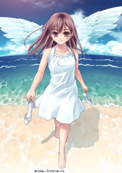 Welcome! - ador animax ma bucur ca mam inscris in acest sait - *Welcome!*