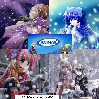 animax vs jetix - care e mai bun?animax sau jetix?eu cred ca e - Dezbateri