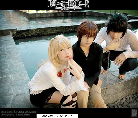 death note - real death note - Death Note