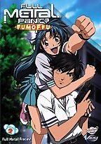 ful metal panic! - full metal panic?fumoffu - Full Metal Panic!