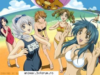 ful metal panic! - full metal panic! fumoffu! - Full Metal Panic!