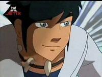 galactik football - mie imi place MicroIce :D - Galactik Football