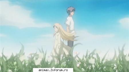 honey and clover - honey and clover - Alte  anime-uri