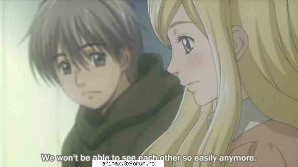honey and clover - imi place honey and clover din animeul asta imi - Alte  anime-uri