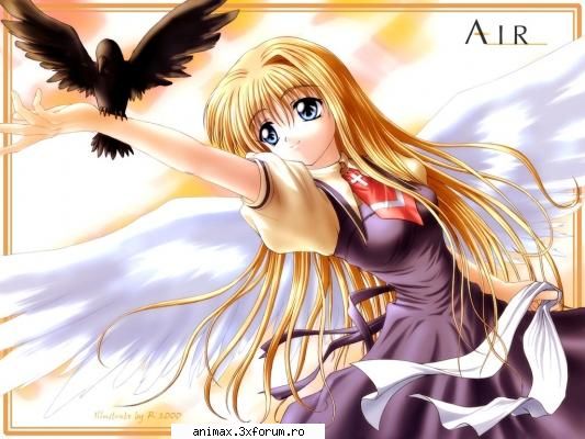 imagini - ANIME_GIRL - Air