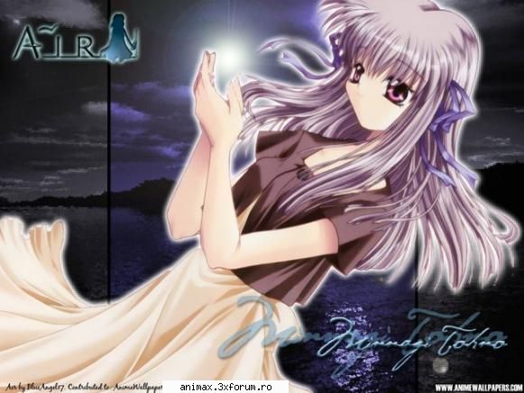 imagini - TeMaRi-ChAn - Air