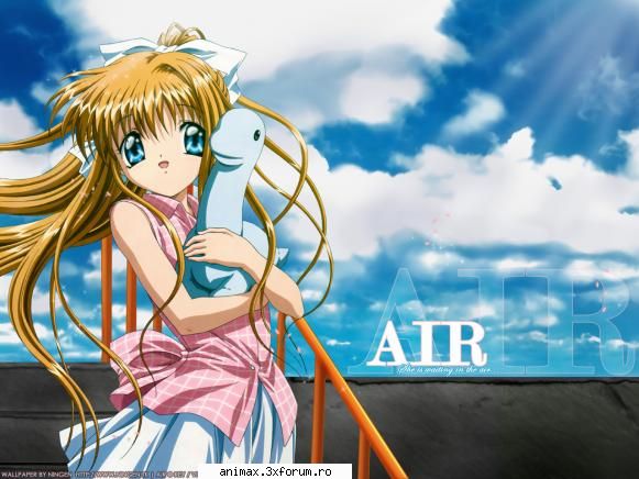 imagini - TeMaRi-ChAn - Air