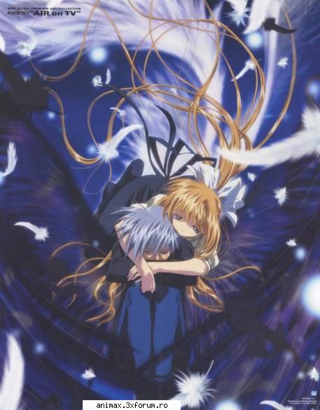 imagini - TeMaRi-ChAn - Air