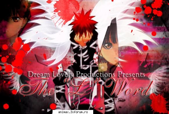 imagini,DN ANGEL - ANIME_GIRL - DNAngel