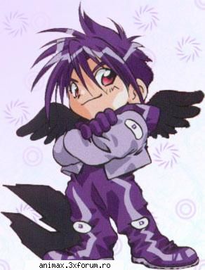 imagini,DN ANGEL - ANIME_GIRL - DNAngel
