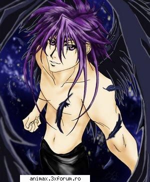 imagini,DN ANGEL - TeMaRi-ChAn - DNAngel