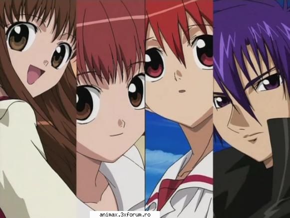 imagini,DN ANGEL - TeMaRi-ChAn - DNAngel