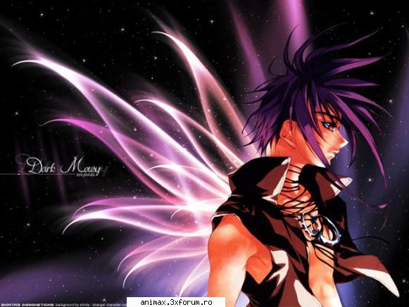 imagini,DN ANGEL - TeMaRi-ChAn - DNAngel