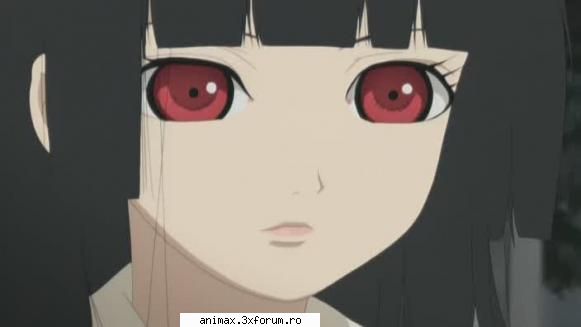 jigoku shoujo - ANIME_GIRL - Hell Girl