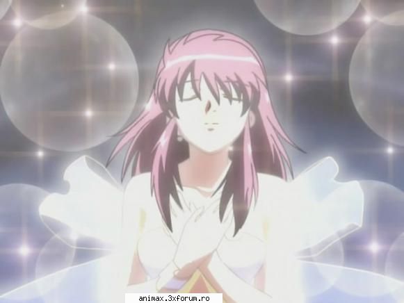 kaleido star - ANIME_GIRL - Kaleido Star