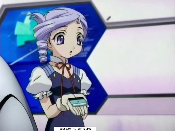 kiddy grade - ANIME_GIRL - Kiddy Grade