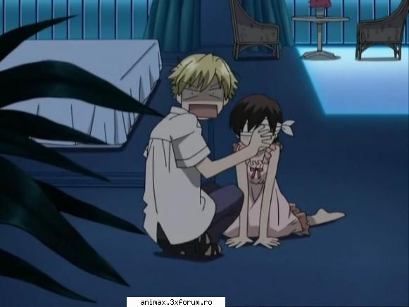 ouran host club - ouran host club - Ouran Host club