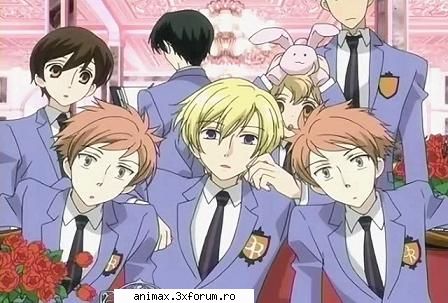ouran host club - ouran host club - Ouran Host club