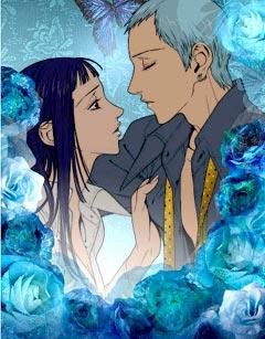 paradise kiss - ANIME_GIRL - Paradise Kiss