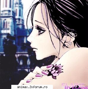 paradise kiss - TeMaRi-ChAn - Paradise Kiss