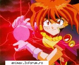 salayers,micuta vrajitoare - lina,micuta vrajitoare - Slayers