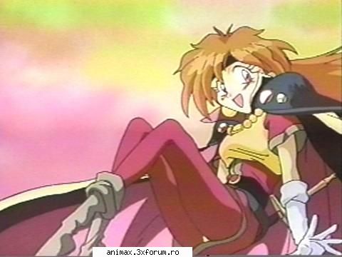 salayers,micuta vrajitoare - ANIME_GIRL - Slayers